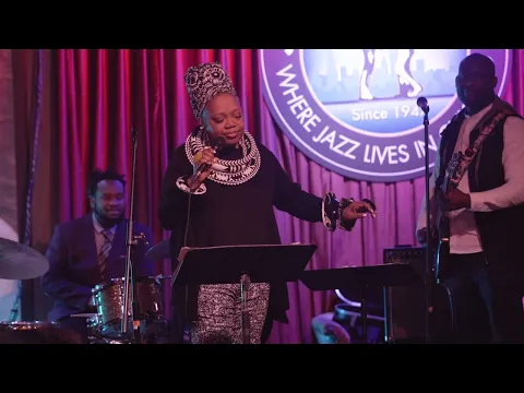 A night at the Jazz Showcase with the Chicago Soul Jazz Collective