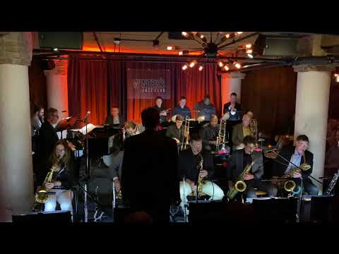 Chicago Jazz Orchestra - July 17, 2021